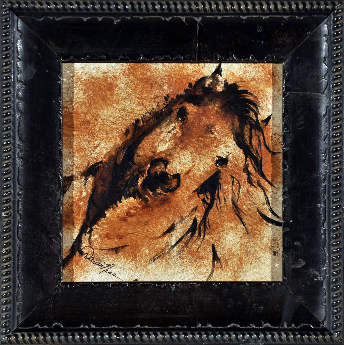 Sunrise Studio Dawn Ness